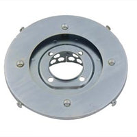 34-1004 - 6 Air Cleaner Backing Plate by Wyatt Gatling