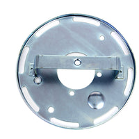 34-1044 - 7 or 8 Air Cleaner Backing Plate by Wyatt Gatling