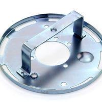 34-1044 - 7 or 8 Air Cleaner Backing Plate by Wyatt Gatling