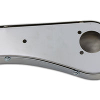 34-1079 - Chrome Air Cleaner Carburetor Snoot by Paughco