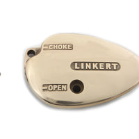 34-1240 - Linkert Air Dam by Wyatt Gatling