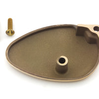 34-1240 - Linkert Air Dam by Wyatt Gatling