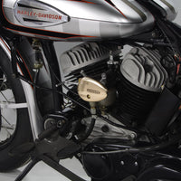 34-1240 - Linkert Air Dam by Wyatt Gatling