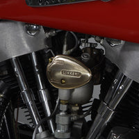 34-1240 - Linkert Air Dam by Wyatt Gatling