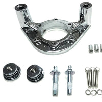 34-1369 - 50mm EFI Air Cleaner Mount Kit by Wyatt Gatling