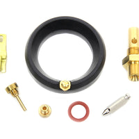 35-0000 - Linkert Carburetor Float Assembly by V-Twin