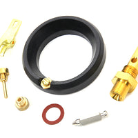 35-0000 - Linkert Carburetor Float Assembly by V-Twin