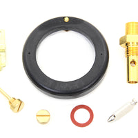 35-0000 - Linkert Carburetor Float Assembly by V-Twin