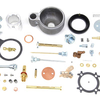35-0049 - Replica M35 1-1/8 Linkert Carburetor Assembly Kit by V-Twin