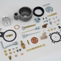 35-0049 - Replica M35 1-1/8 Linkert Carburetor Assembly Kit by V-Twin