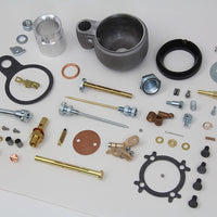 35-0049 - Replica M35 1-1/8 Linkert Carburetor Assembly Kit by V-Twin