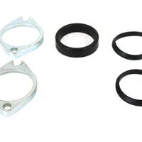 35-0161 - Sifton Intake Manifold Flange Kit Zinc by V-Twin