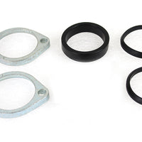 35-0161 - Sifton Intake Manifold Flange Kit Zinc by V-Twin