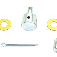 35-0207 - Replica Carburetor Cable Block Kit by V-Twin