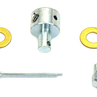 35-0207 - Replica Carburetor Cable Block Kit by V-Twin