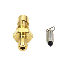 35-0234 - Carburetor Needle and Seat by S&S Cycle