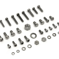 35-0341 - Linkert Carburetor Screw Kit Zicad Plated by V-Twin