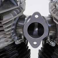 35-0448 - Power Intake Manifold Clamp Kit with Flat Seals by Sifton