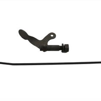 35-0534 - Replica Parkerized Carburetor Choke Rod Kit by Sifton