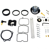 35-0631 - CV Carburetor Upgrade Rebuild Kit by V-Twin