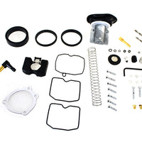 35-0631 - CV Carburetor Upgrade Rebuild Kit by V-Twin
