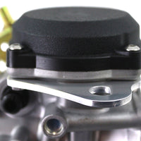 35-0642 - CV Carburetor Choke Cable Bracket by Sifton