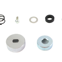 35-0651 - Petcock Shut Off Rod Knob Kit by V-Twin