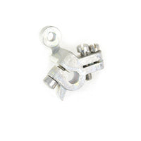 35-0784 - Cadmium Linkert Carburetor Throttle Lever by V-Twin