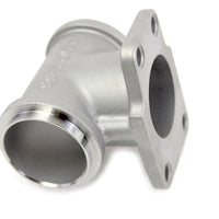 35-0844 - Replica Zinc Plated Intake Manifold by V-Twin