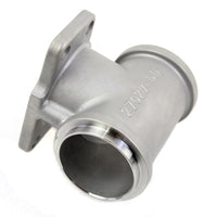 35-0844 - Replica Zinc Plated Intake Manifold by V-Twin