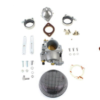 35-0888 - OKO Shorty Carburetor Kit Alloy by V-Twin