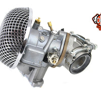 35-0888 - OKO Shorty Carburetor Kit Alloy by V-Twin