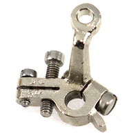 35-0930 - Nickel Plated Linkert Carburetor Throttle Lever by V-Twin