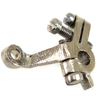 35-0930 - Nickel Plated Linkert Carburetor Throttle Lever by V-Twin