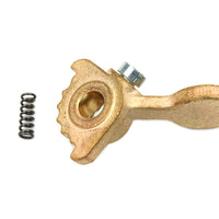 35-0952 - Linkert Thumb Choke Lever by V-Twin