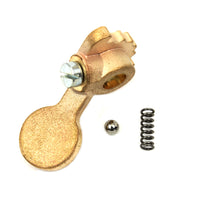 35-0952 - Linkert Thumb Choke Lever by V-Twin