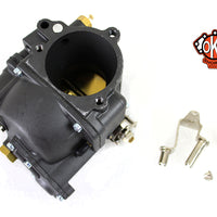 35-0994 - OKO Performance 1-7/8 Shorty Carburetor Kit Black by V-Twin