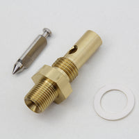 35-0997 - Indian Linkert Needle and Seat Kit by Sifton