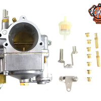 35-1014 - OKO Shorty 47mm Carburetor by V-Twin