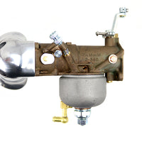 35-1125 - Replica M51 Langhorne Linkert Carburetor by Motorshop