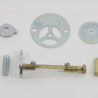35-1281 - Linkert Choke Shaft Kit by V-Twin
