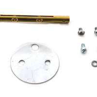 35-1282 - Linkert Choke Shaft Kit by V-Twin