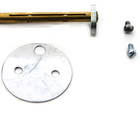 35-1282 - Linkert Choke Shaft Kit by V-Twin