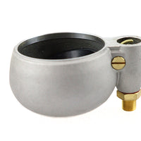 35-1286 - Linkert Bean Pot Float Bowl Assembly by V-Twin