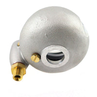 35-1286 - Linkert Bean Pot Float Bowl Assembly by V-Twin