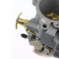 35-1378 - OKO Shorty Carburetor Enrichment Assembly by V-Twin