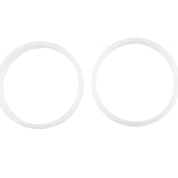 Sifton Peak Seal Set for Linkert Manifolds