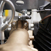 35-1713 - Linkert Snap Throttle Kit by V-Twin