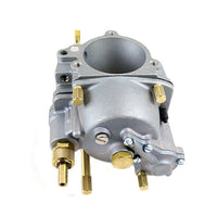 35-3119 - Retro OKO Shorty Carburetor Parts Kit Brass by V-Twin