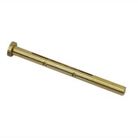 35-9152 - 1-1/2 Linkert Carburetor Throttle Shaft by V-Twin